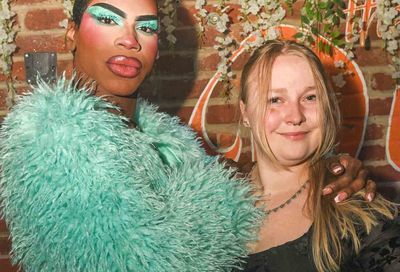 Pitchers and A League of Her Own #6