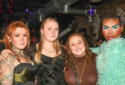 Pitchers and A League of Her Own #19