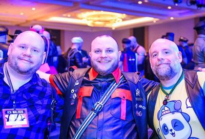 MAL 2026: Leather Cocktails #5