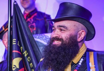 MAL 2026: Leather Cocktails #61