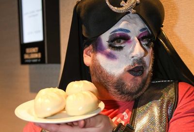 MAL 2026: Leather Cocktails #66