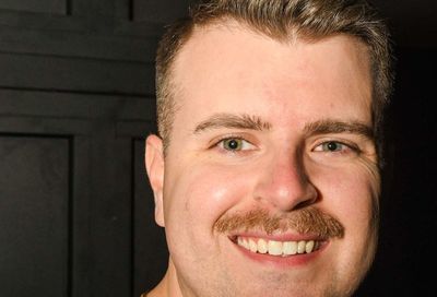 District Eagle's Grand Opening of its Upstairs #43