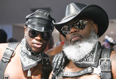 Mid-Atlantic Leather Weekend 2026 #65