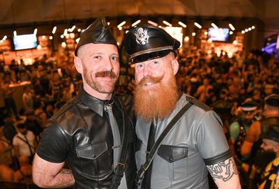 Mid-Atlantic Leather Weekend 2026 #75