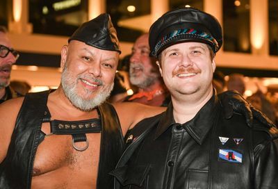 Mid-Atlantic Leather Weekend 2026 #78