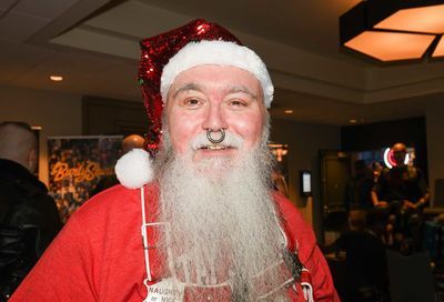 Mid-Atlantic Leather Weekend 2026 #104