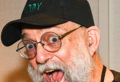 Mid-Atlantic Leather Weekend 2026 #137