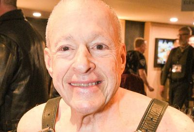 Mid-Atlantic Leather Weekend 2026 #156