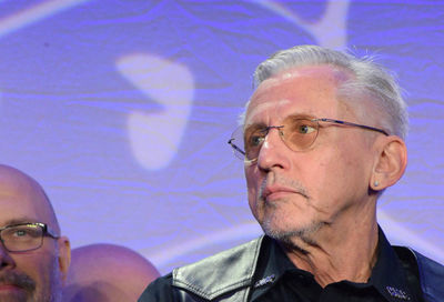 MAL 2026 Mr Mid-Atlantic Leather Contest #74